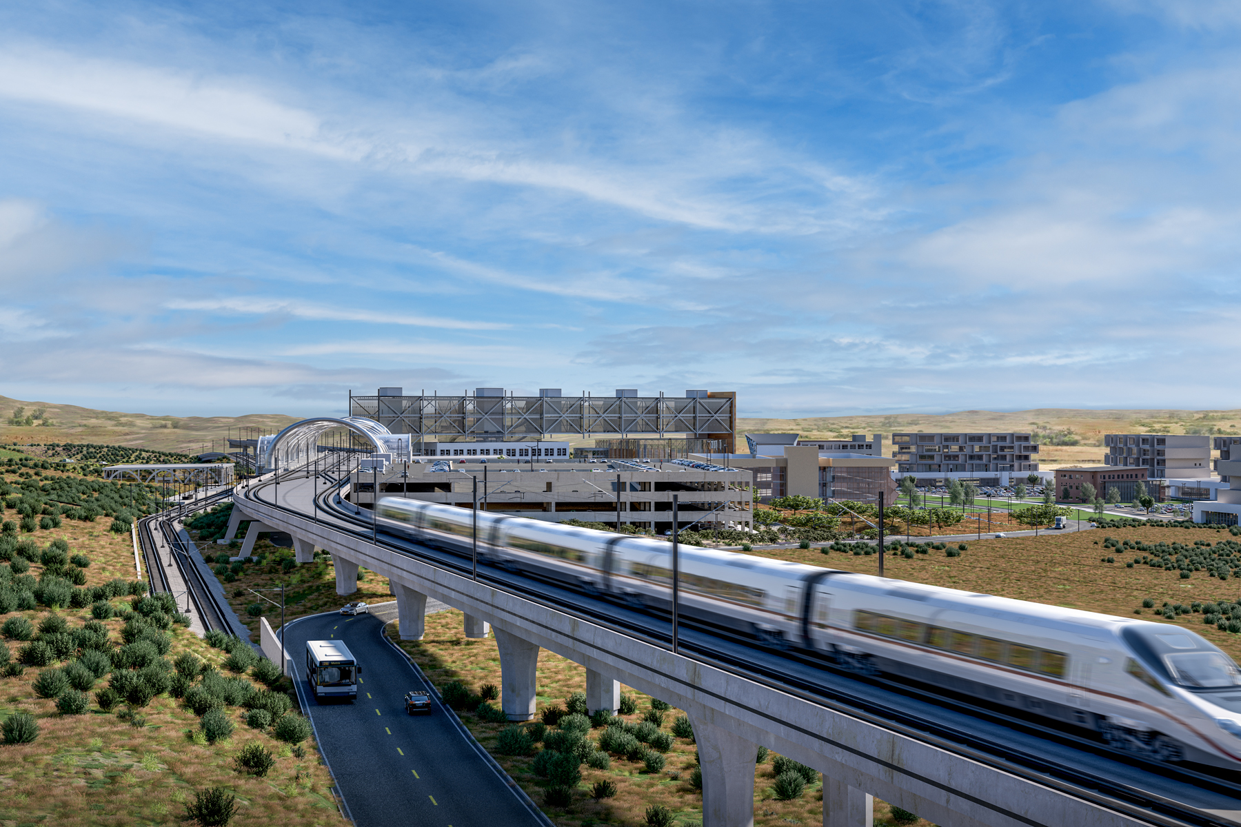 novedades autodesk Infraworks 2024