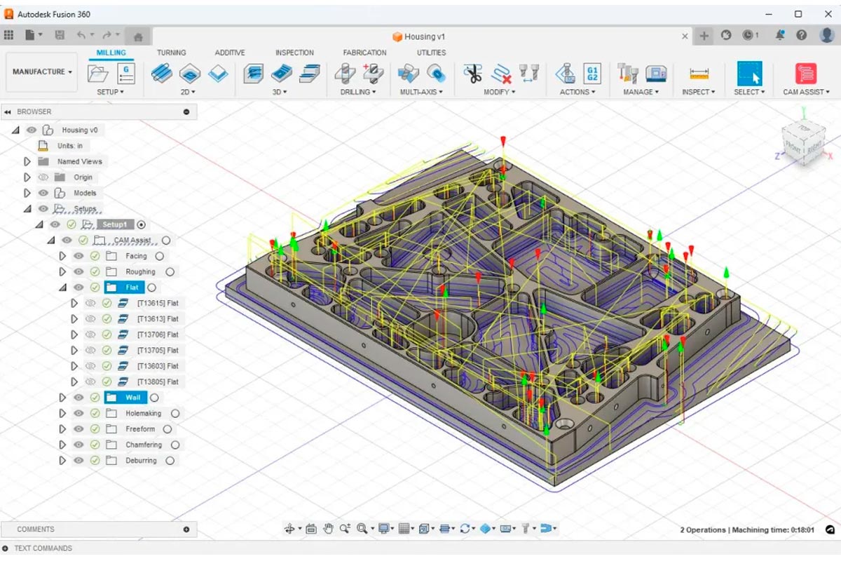 Autodesk Fusion 360