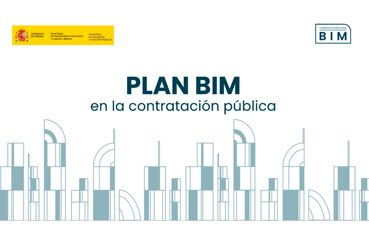 El Plan BIM