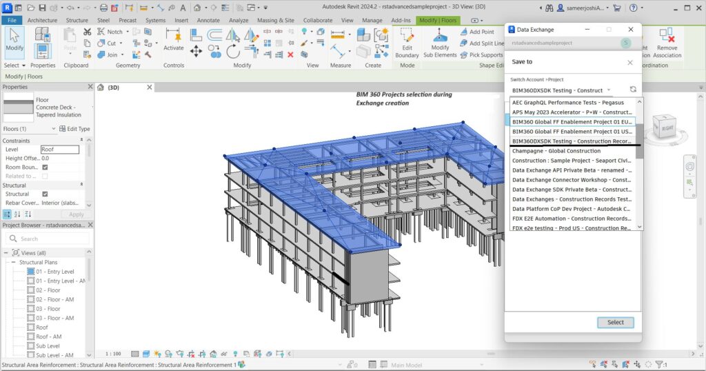 Autodesk BIM 360