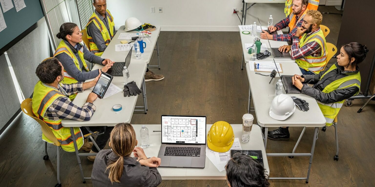 Autodesk Build y BIM Collaborate