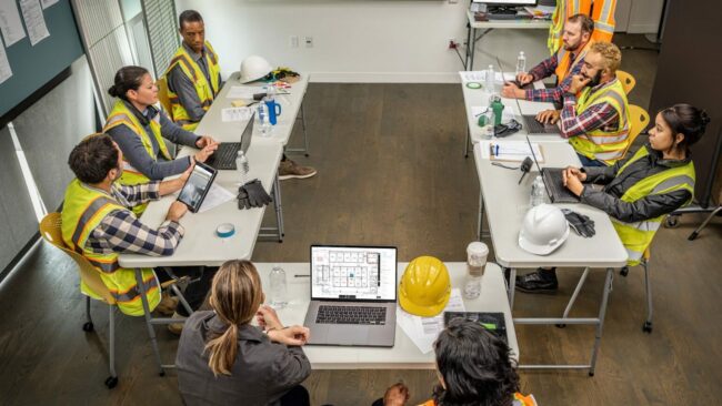 Autodesk Build y BIM Collaborate