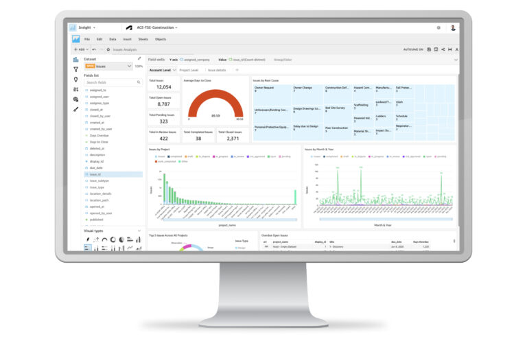 Autodesk Construction Cloud Platform